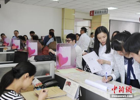 「经济日报」民政部回应2月2日“对称日”结婚登记：理性对待不扎堆