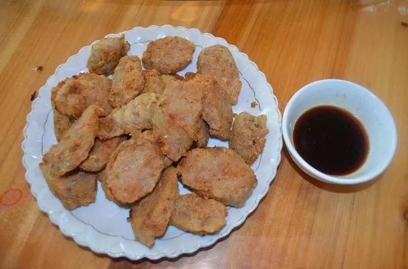 美食打卡!值得专程前往的宁德好西乡——洋中镇