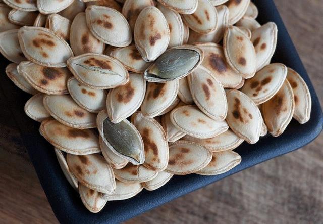 吃过这种瓜子的举手