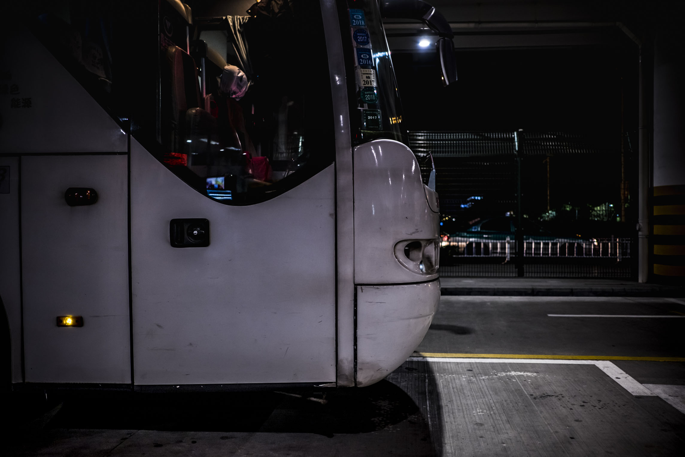 凌晨三点的归家人,心酸!