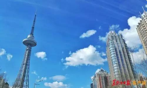 生活报@2020年，哈尔滨这40件民生实事与你息息相关！详细清单公布