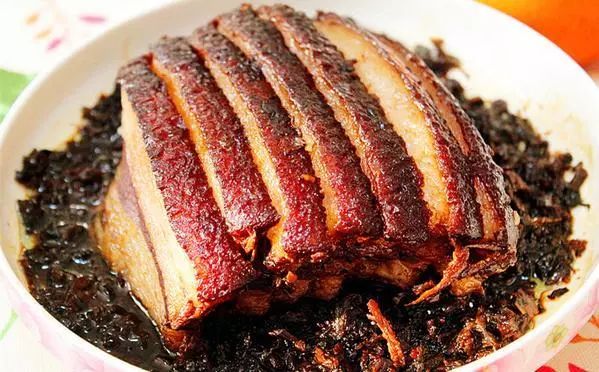 #中国计划生育协会#「美食推」春节大餐必备食谱，16道压轴大菜，色香味俱全，上桌特显档次