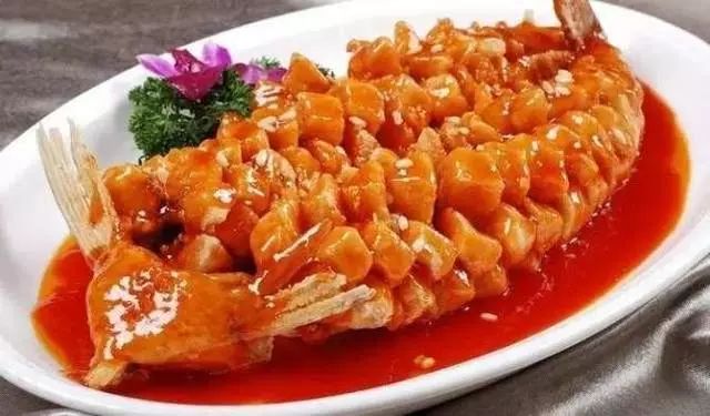 #中国计划生育协会#「美食推」春节大餐必备食谱，16道压轴大菜，色香味俱全，上桌特显档次