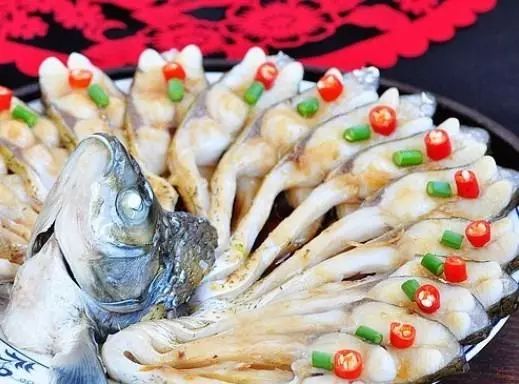 #中国计划生育协会#「美食推」春节大餐必备食谱，16道压轴大菜，色香味俱全，上桌特显档次