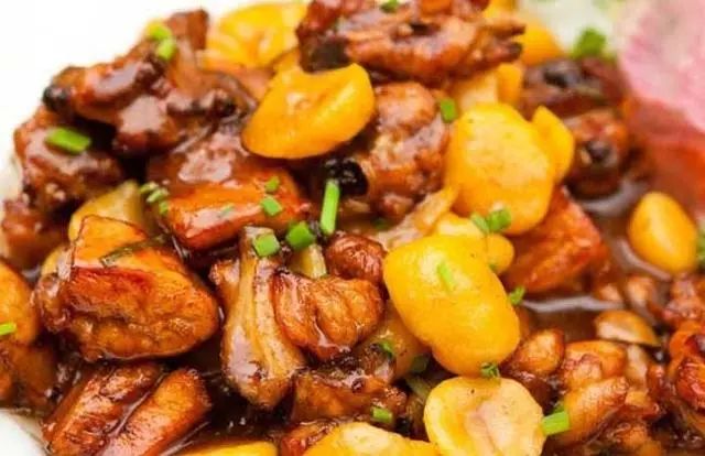 #中国计划生育协会#「美食推」春节大餐必备食谱，16道压轴大菜，色香味俱全，上桌特显档次