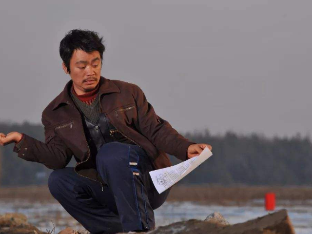 我们村的树先生