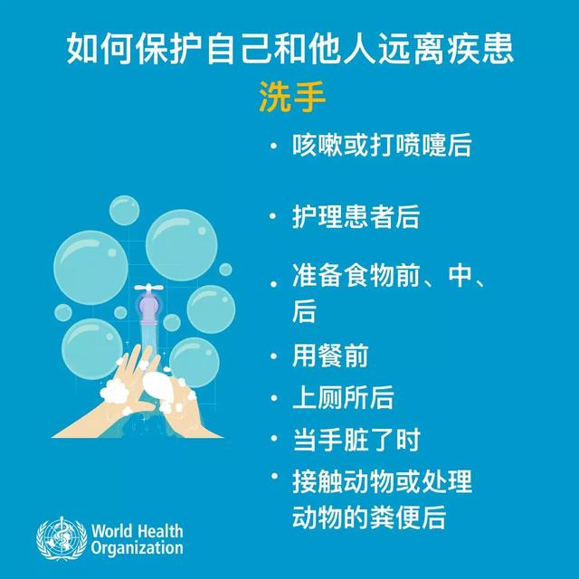 [Dou养道]武汉2天新增新型肺炎136例，北京2例深圳1例，我们应如何预防？