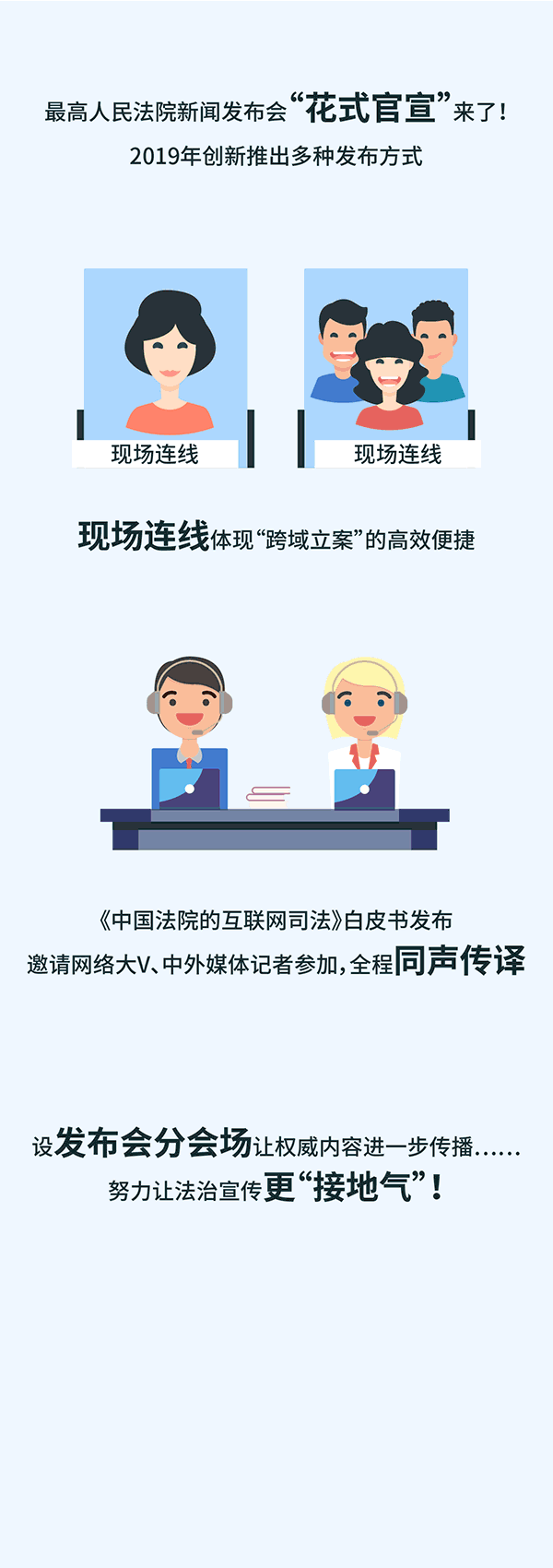 【最高人民法院】平均9个工作日一官宣，就怕你不懂我的心！