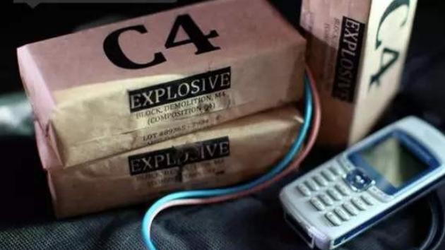 #中国小康网#外形酷似口香糖，美军士兵曾用来取暖，威力却大的惊人