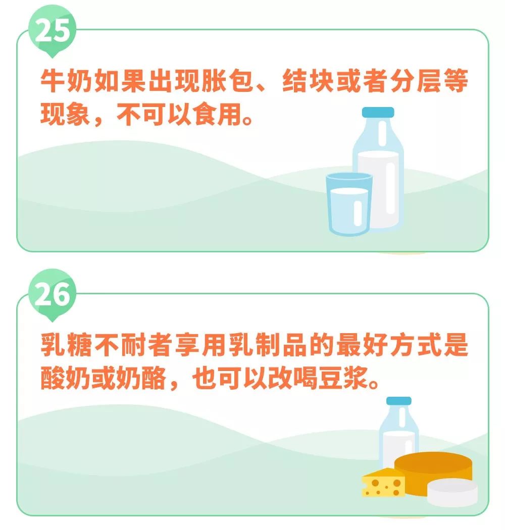 [中国教育报]快过年了，千万不要让孩子吃这些东西！附食品安全40条，值得收藏！｜寒假来了