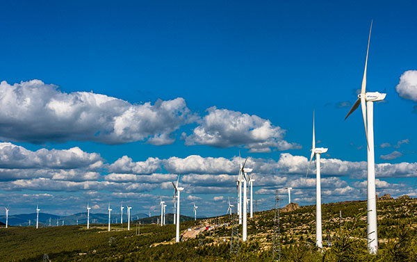 2020年全球新增陆上风电容量预计将达到69gw