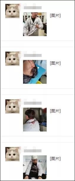 「医脉通」护士被打鼻骨骨折，3名医生被群殴……能好好过个年吗？