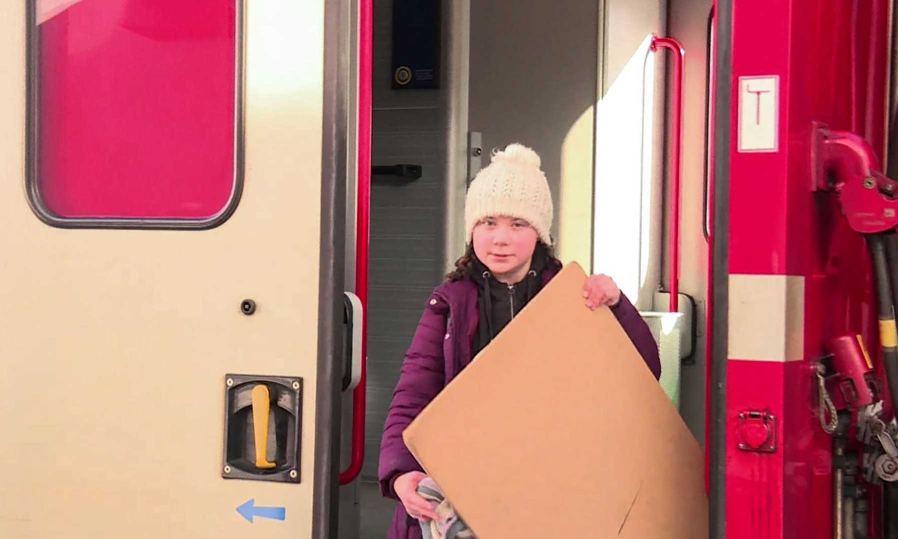 [红星新闻]达沃斯论坛第50年：气候危机能左右全球投资？