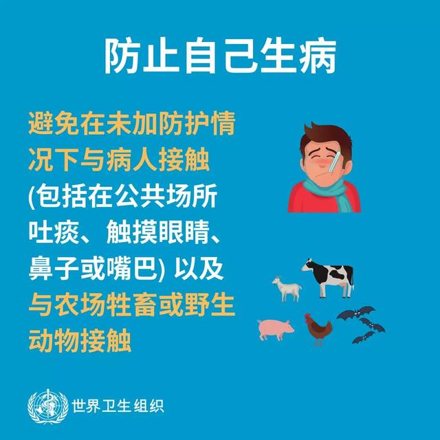 奈曼旗新闻@「关注」关于新型冠状病毒感染的肺炎，你想知道的全在这里！