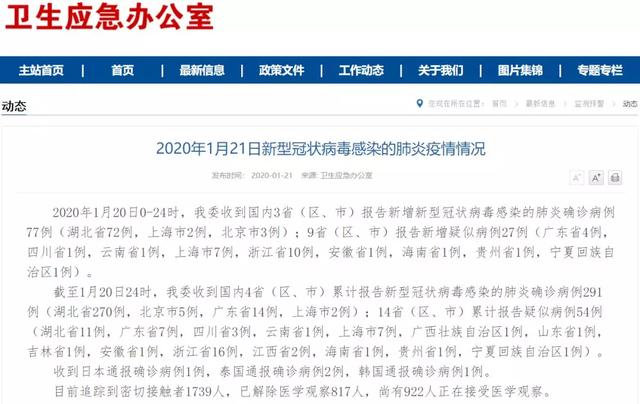 [这里是儋州]最新！确诊291例，疑似54例