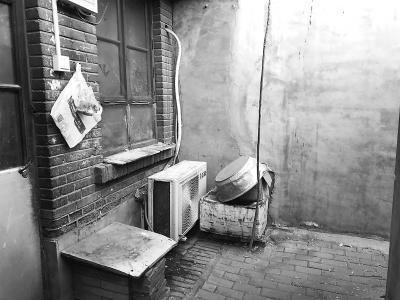 中国小康网@年关将近 这些隐患别忽视！院里少堆物 车里别放包