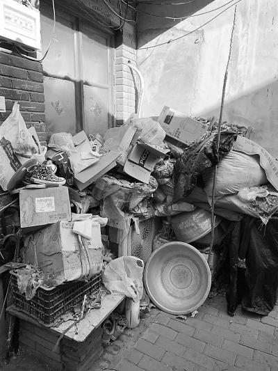 中国小康网@年关将近 这些隐患别忽视！院里少堆物 车里别放包