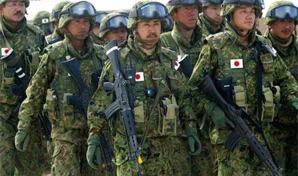 #环球时报#警惕！这国要学美国建“太空部队”对付中国