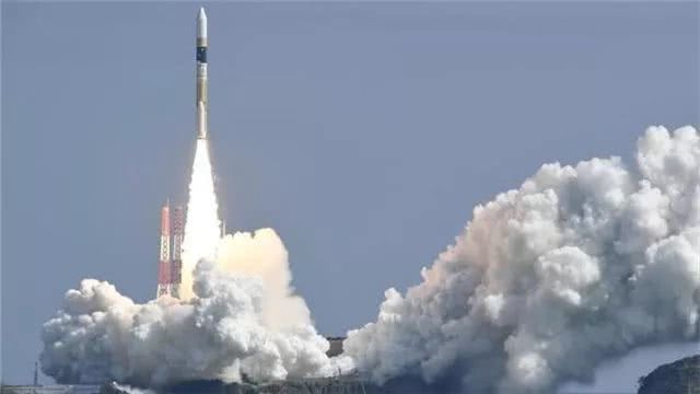 #环球时报#警惕！这国要学美国建“太空部队”对付中国