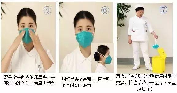 中国科技网■热点｜戴口罩能否防住新型冠状病毒？