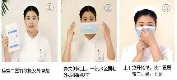 中国科技网■热点｜戴口罩能否防住新型冠状病毒？