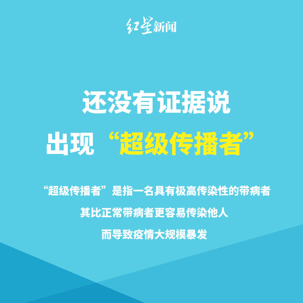 红星新闻@关于新型肺炎疫情，这9个最新事实你要知道