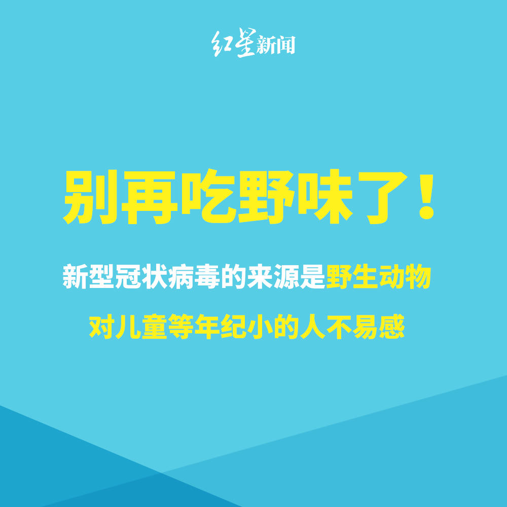红星新闻@关于新型肺炎疫情，这9个最新事实你要知道