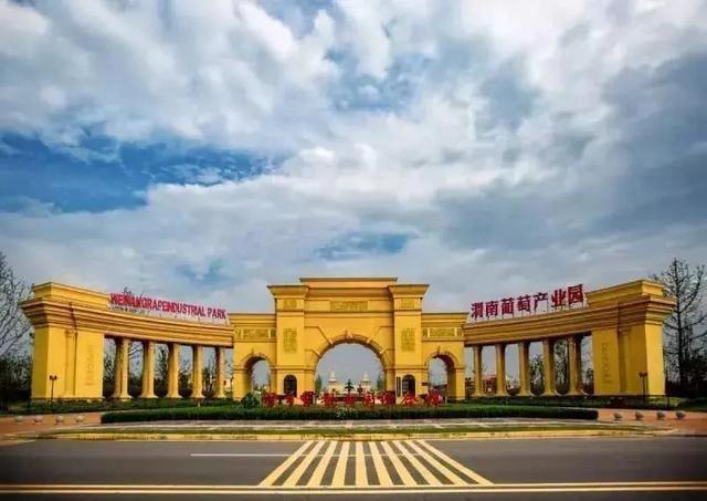 惊喜活动一:渭南葡萄产业园这个春节,来临渭区过年吧!