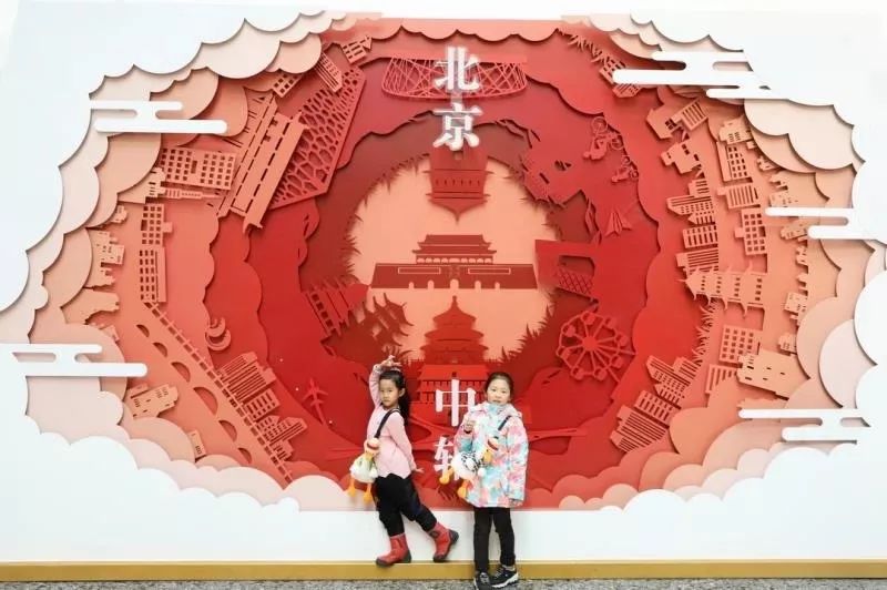 「中国东盟报道」回家的“新”旅程——纪录大兴机场的首次“春运”