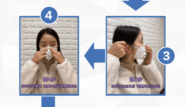 「经济之声」请提醒家人，尤其是老人！口罩应该这样戴