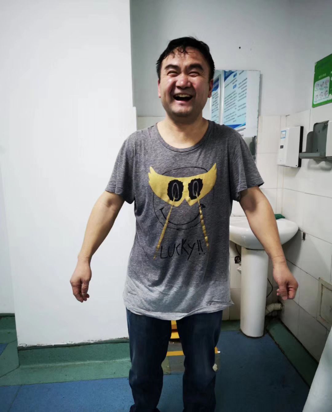 长沙晚报掌上长沙@“我自愿报名，不计报酬，无论生死”
