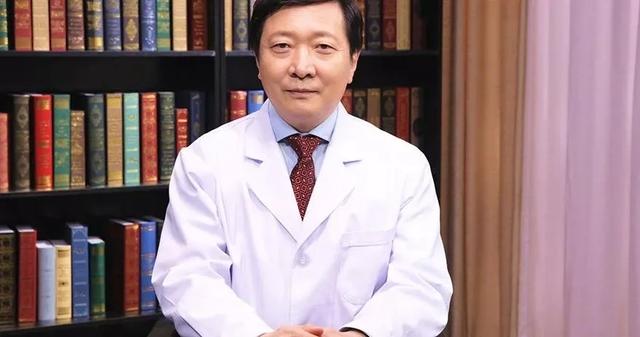 「长安街知事」国家专家组成员回忆：我是怎么感染的？