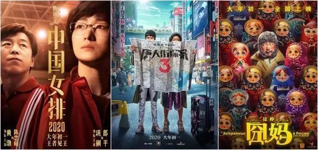 内蒙古晨报：春节档电影全部撤档