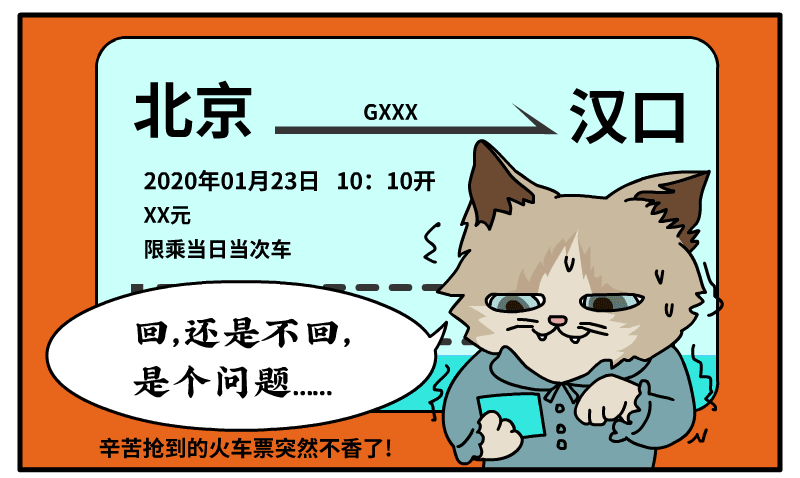 「电网头条」关于疫情防控，电力喵春节提醒