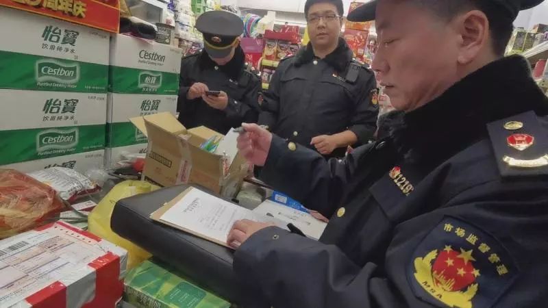 中国消费者报：口罩坐地涨价？各地市场监管部门出手了！