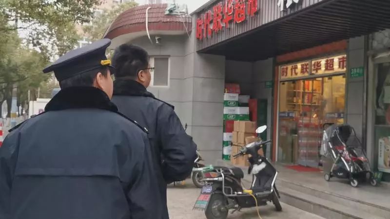 中国消费者报：口罩坐地涨价？各地市场监管部门出手了！