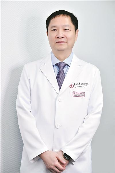 曾进胜,中华医学会神经病学分会候任主委