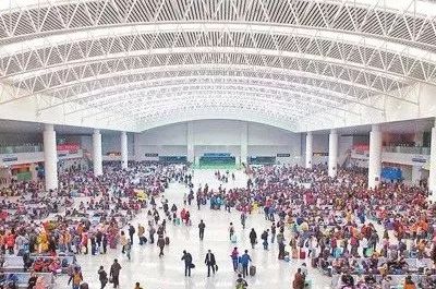 「交通运输部」交通运输部门免收退票费扩至全国