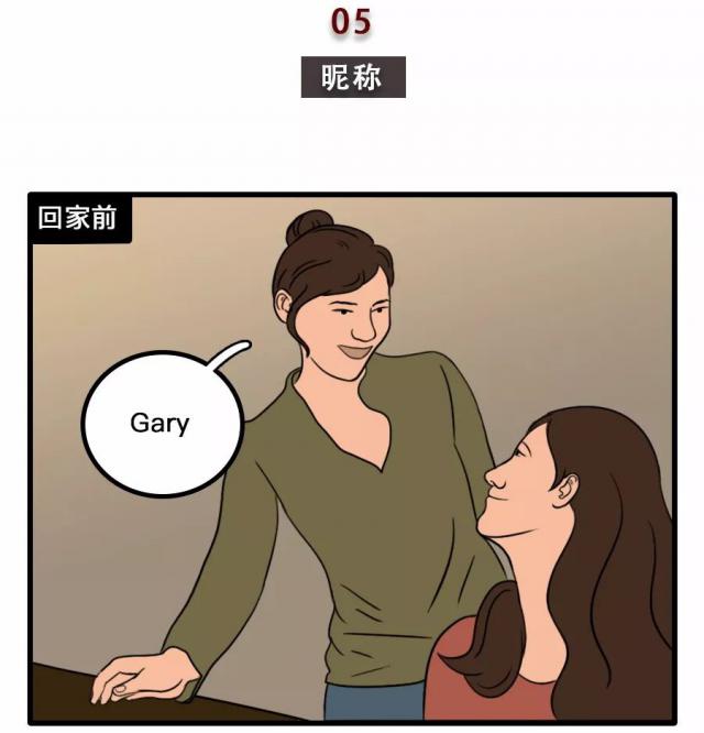 「半岛晨报」回家前的自拍 VS 回家后的自拍