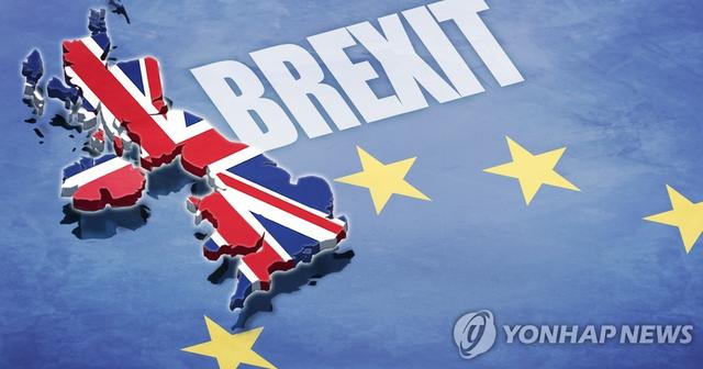纵相新闻■即将抵达“脱欧”终点线？英女王批准约翰逊“脱欧”法案