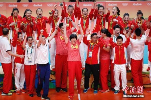 「中国小康网」倒计时半年：备战东京奥运 中国健儿春节更上劲