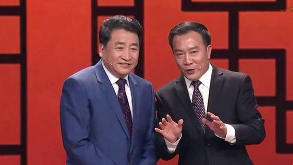 「中央纪委国家监委网站」春晚的这些台词“辣味十足”