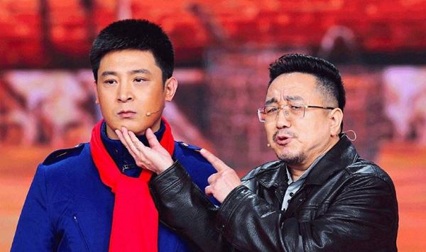 「中央纪委国家监委网站」春晚的这些台词“辣味十足”