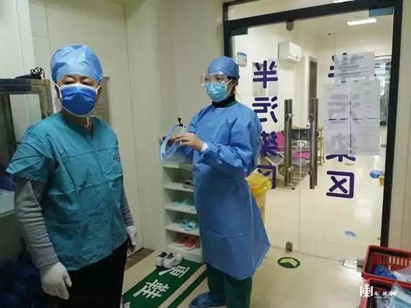 生活报@直击！除夕探访哈尔滨疫情隔离区，黑龙江各地发热门诊情况如何？