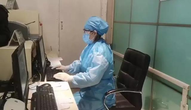 生活报@直击！除夕探访哈尔滨疫情隔离区，黑龙江各地发热门诊情况如何？