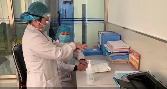 生活报@直击！除夕探访哈尔滨疫情隔离区，黑龙江各地发热门诊情况如何？