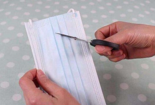 珠江时报@使用过的口罩该怎么处理？｜新型冠状病毒防控科普知识