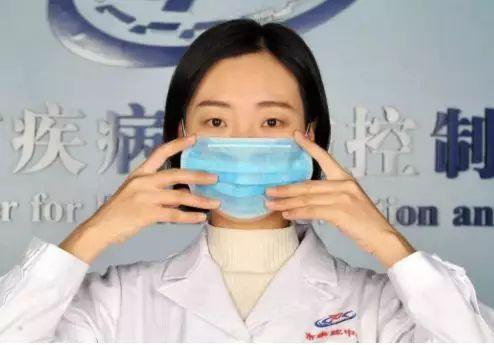 「经济日报」新型冠状病毒防控：使用过的口罩该怎么处理？