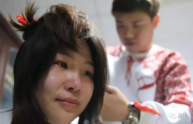 「华声在线」抗击疫情，湖南人的勇毅与温情