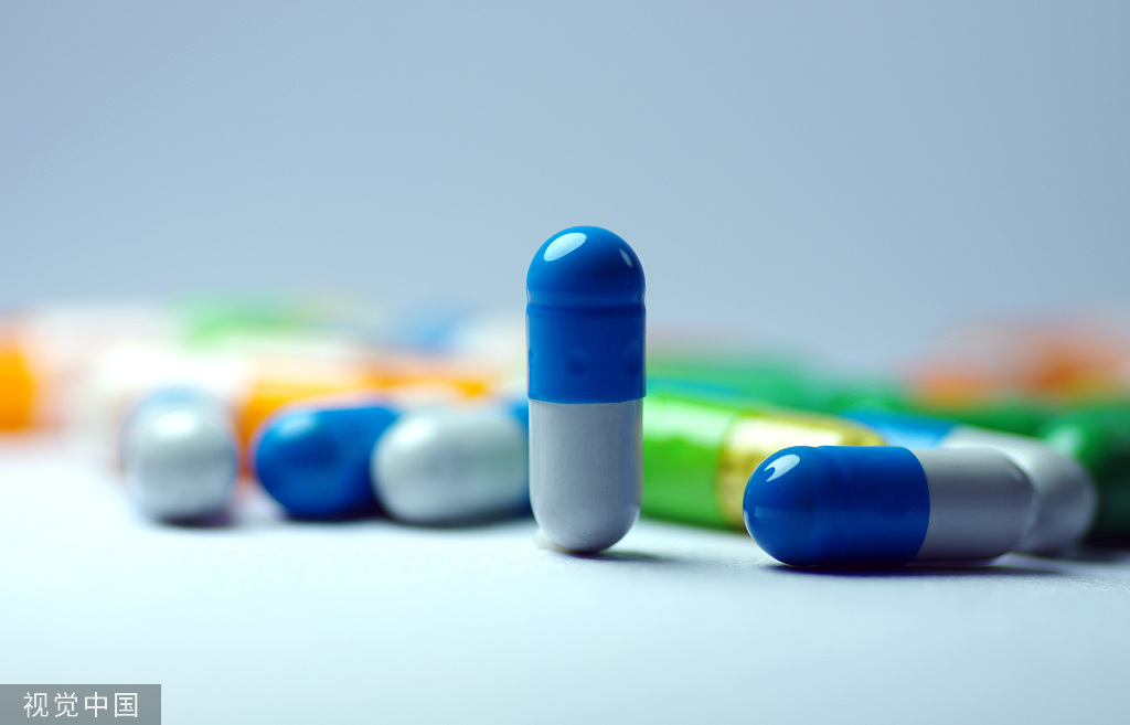 「经济日报」北京市卫健委：抗艾滋病毒药物洛匹那韦/利托那韦在京有储备